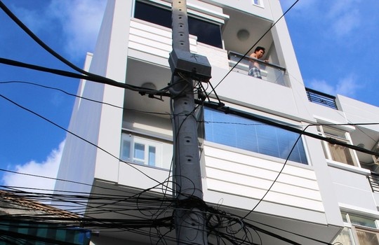 Mat trom 4 ty dong sau khi di tham nguoi than hinh anh