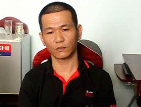 Long 'rong do' bi truy to hai toi hinh anh