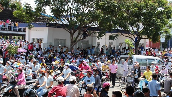Bo Cong an de nghi khoi to vu dap pha tai san o Binh Duong hinh anh