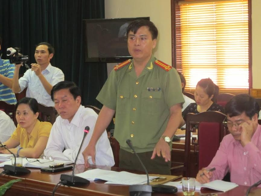 Trung tá