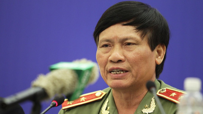 'Dam bao an toan cho cac nha dau tu nuoc ngoai' hinh anh