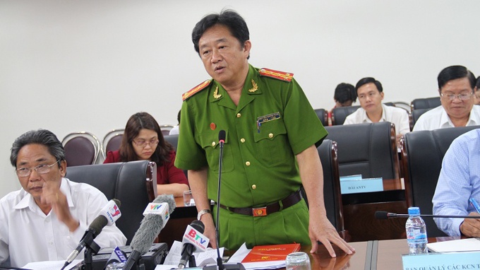 Binh Duong xu ly hinh su hon 750 nguoi pha hoai hinh anh