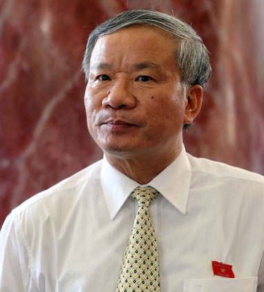 Ông Nguyễn Kim Khoa.