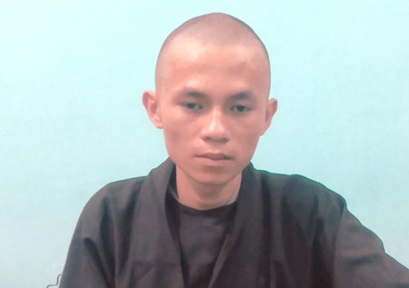 Phan Như Sơn.