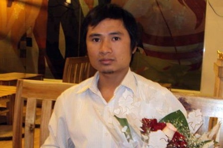 Đặng Văn Khuyến.