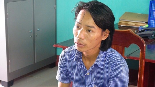 Ao thuat gia mang lenh truy na bi bat hinh anh