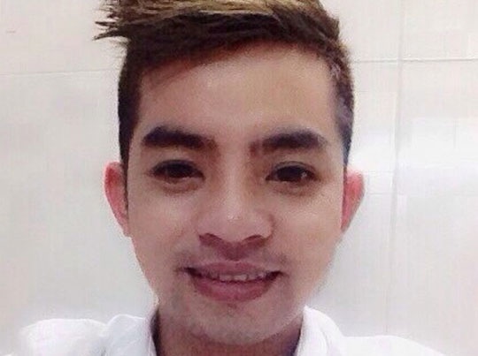 'Kiet pe de' va duong day ma tuy lien tinh sa luoi hinh anh