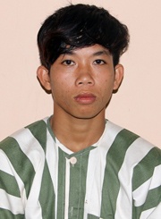 Phan Văn Chương.