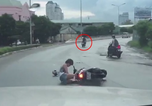 Bang cuop bang hoi cay o Sai Gon bi de nghi truy to hinh anh