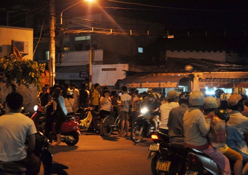 Trang dem lam ro vu nam sinh lop 10 bi sat hai hinh anh