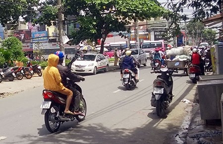 Truy xet nghi can thu 3 trong vu an bat thuong tai TP.HCM hinh anh