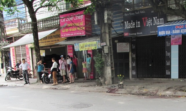 Truy tim hung thu giet nguoi luc rang sang hinh anh