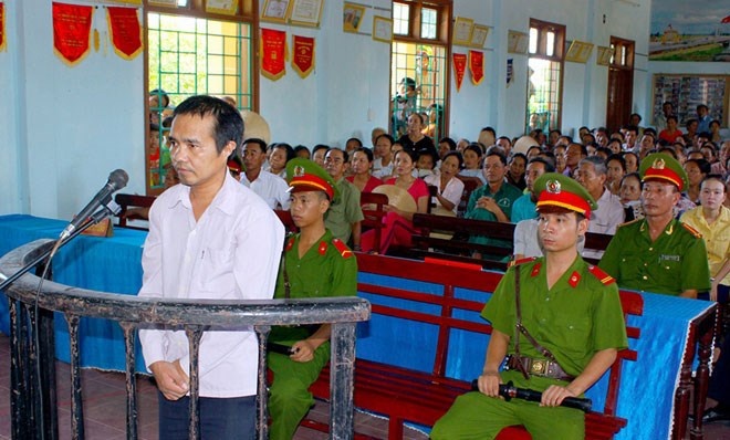 Chong hanh ha vo vi nghi ngoai tinh hinh anh