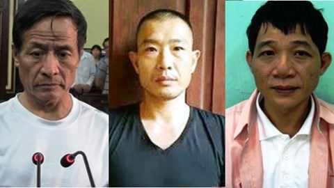 Bat sat thu cuoi cung vu giet thue rung dong Sai Thanh hinh anh