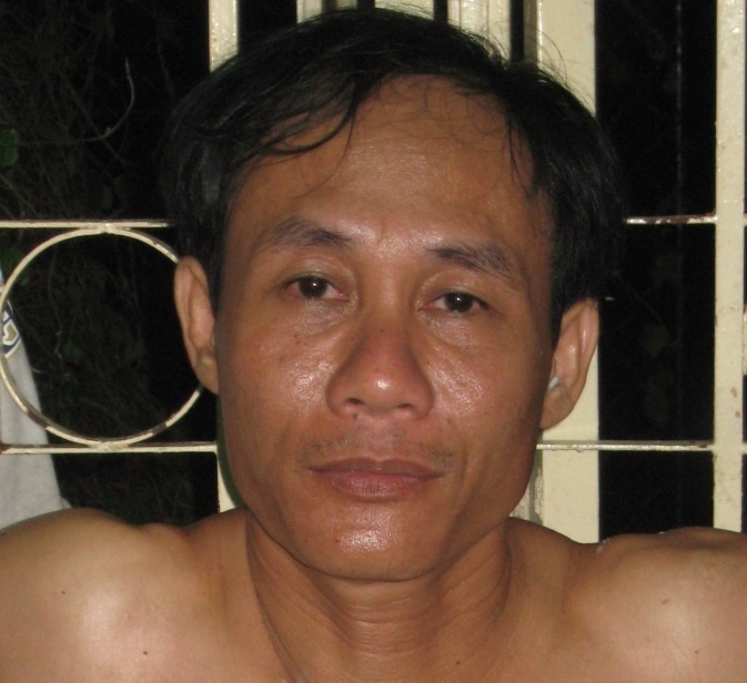 Huỳnh Văn Tấn.
