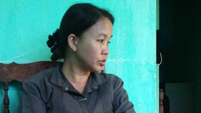 Ba tre chet sau tiem vacxin: Tam giam y ta them ba thang hinh anh