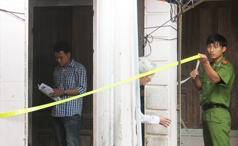 Nghi an lay dao tu rach bung hinh anh