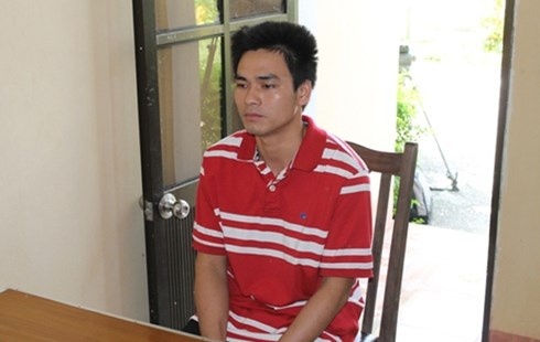 Muc an cho sat thu vu an oan: Khong bang Le Van Luyen? hinh anh