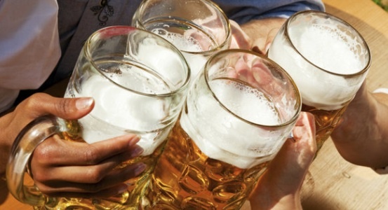 Bo Tu phap kiem tra vu ‘cong van keu goi uong bia Sai Gon’ hinh anh