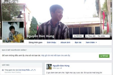 Lam ro trach nhiem vu pham nhan dung Facebook hinh anh