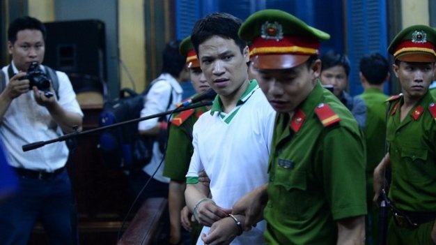 Dai bieu Quoc hoi kien nghi xu lai vu an Vuon Mit hinh anh