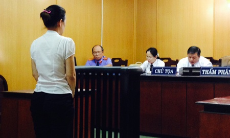 Phia sau vu an danh ghen hang xom hinh anh