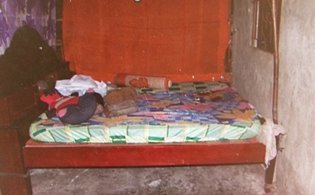 Ong lao U80 giet vo roi tu sat hinh anh