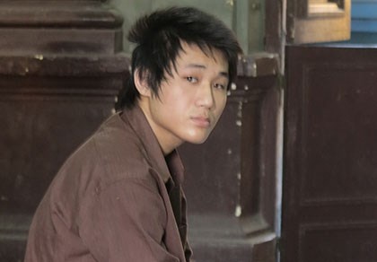 Huy an tu hinh vi so lam oan hinh anh