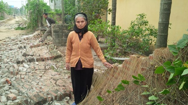 Chuyen that nhu bia o Ha Noi: Bi pha tuong vi hien it dat hinh anh