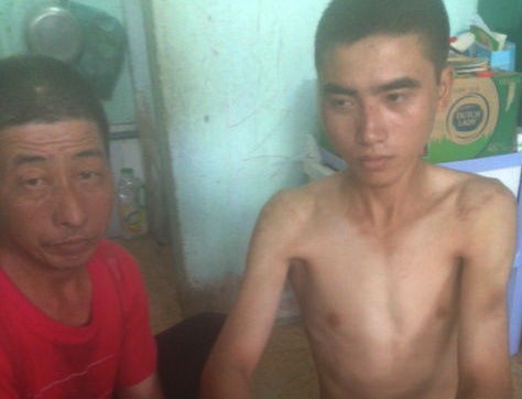 Vu lam thue bi hanh ha: Cay xang da tra 70 trieu tien luong hinh anh