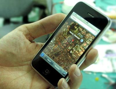 Ban phan mem doc theo doi dien thoai nguoi khac hinh anh