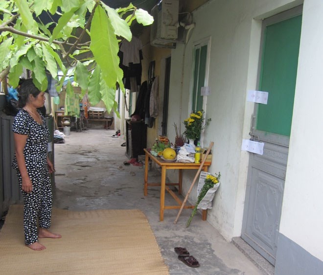 Cuoc tinh dua lech va cai ket bi kich duoc bao truoc hinh anh