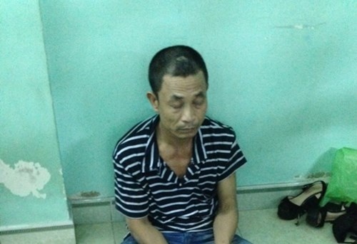 Mot ‘trum’ ma tuy bi tom gon o Binh Duong hinh anh