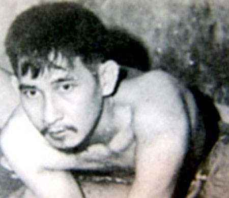 Lan dau cong bo nhung bi mat ve tuong cuop Bach Hai Duong hinh anh