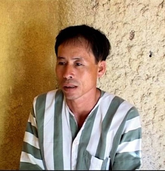Đoàn Văn Thỏa.