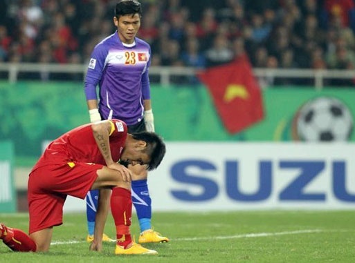 Bo Cong an: Chua co dau hieu ban do tran Viet Nam-Malaysia hinh anh