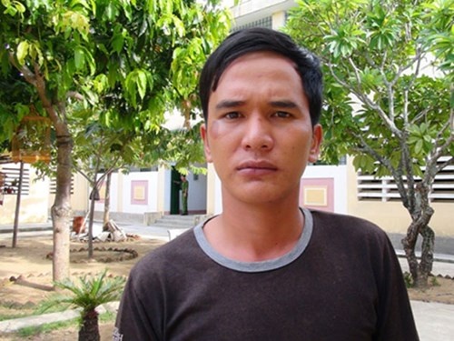 Phạm Vũ Phong.