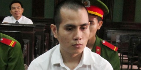 Vi sao tu si chon xac ban tinh trong vuon chua thoat an tu? hinh anh