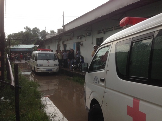 Sat hai vo dung ngay 8/3 roi uong thuoc sau tu tu hinh anh