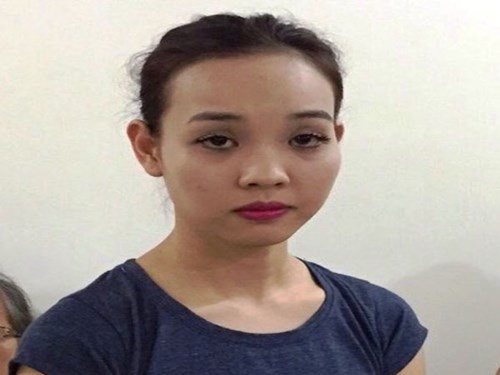 Nguyễn Thị Ngọc Sương.