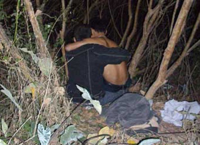 Suyt mat mang vi ke cuop ru quan he dong tinh hinh anh