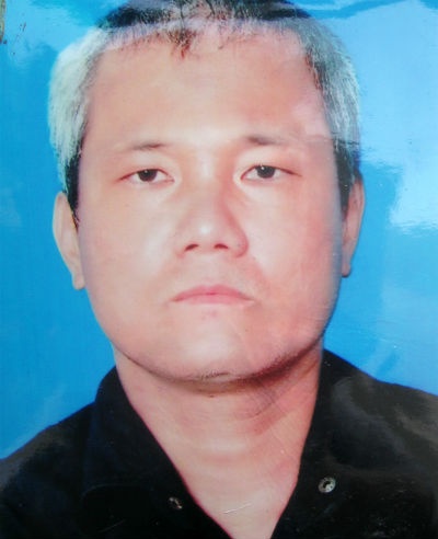 Trum giang ho mien Tay nua doi 'mac ao so, an com tu' hinh anh