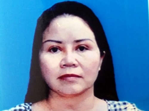 Nguyễn Thị Mai.