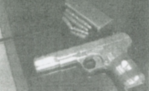 Pha hai bang toi pham ma tuy sung so hinh anh