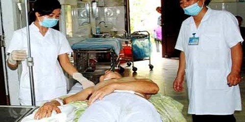 Sau khi gây án, Nguyễn Văn Sỹ tự sát.