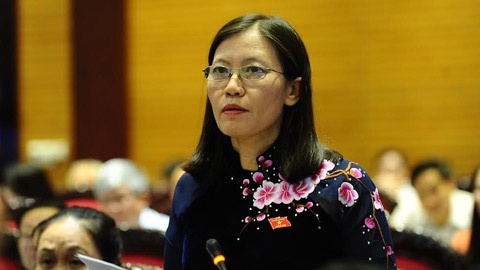 Cong an xa chi can hoc xong chuong trinh tieu hoc hinh anh