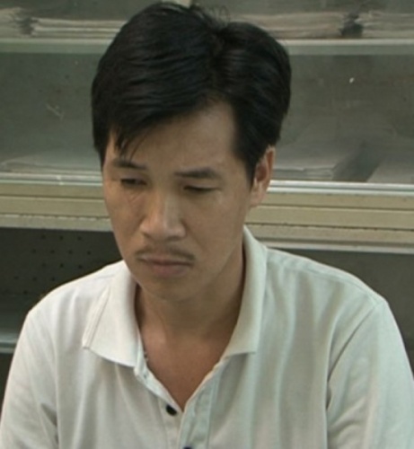 Vì mâu thuẫn tình cảm mà Nguyễn Huy Minh đã phạm tội làm nhục người khác.