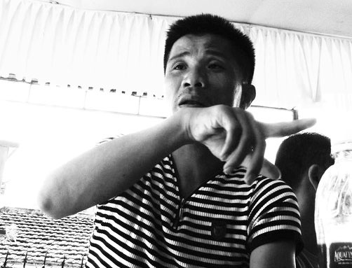 Vu trong an xon xao: He lo bat ngo tu 3 buc thu tuyet menh hinh anh