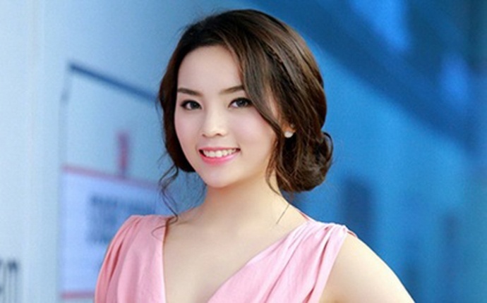 Phat tan anh Ky Duyen ngu 'kem duyen' co the bi tu 2 nam hinh anh
