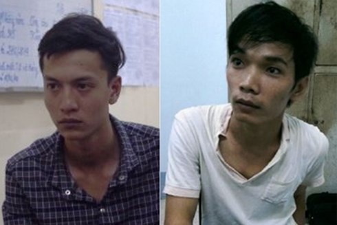 Chuyen gia toi pham hoc noi gi ve vu tham sat o Binh Phuoc? hinh anh